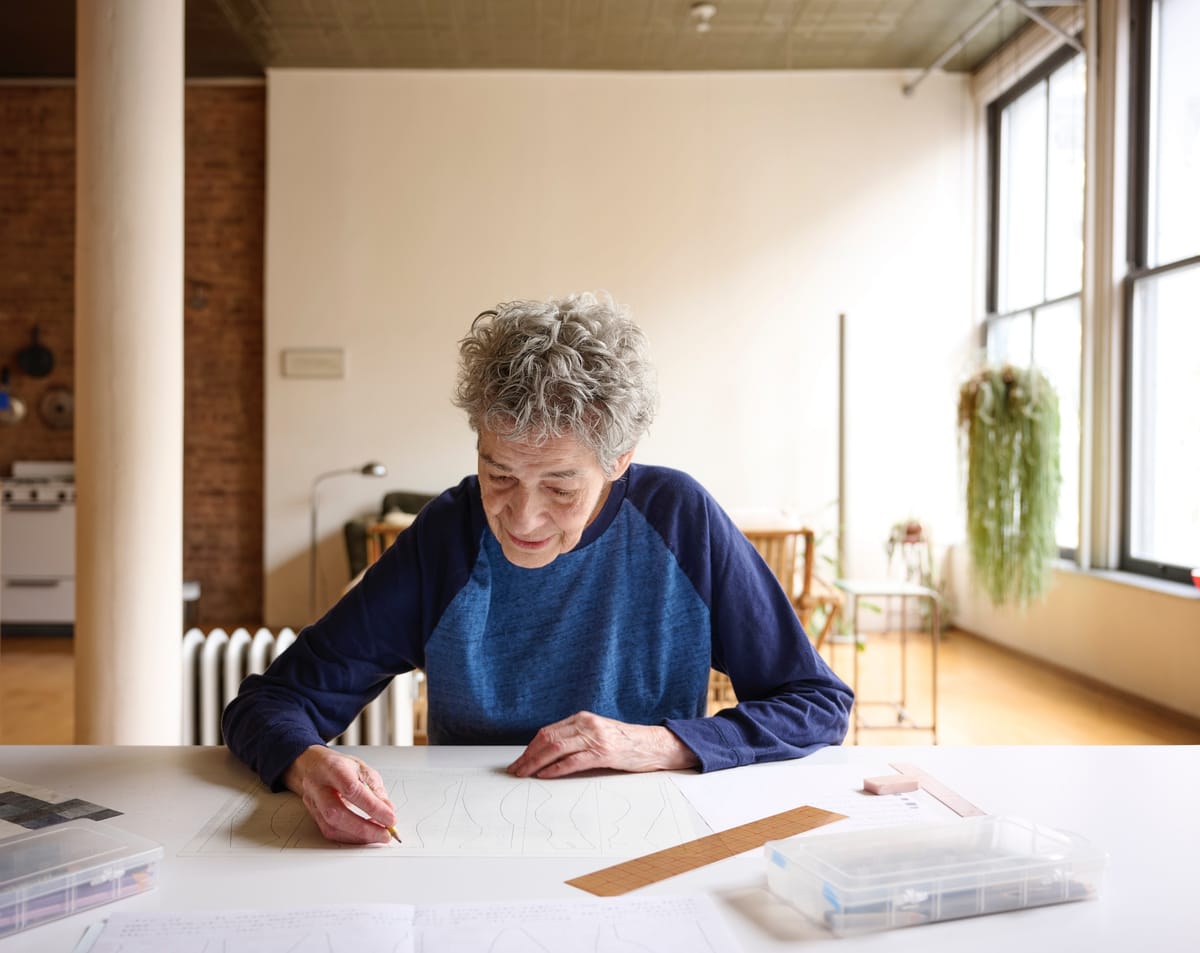 Jackie Ferrara Lived and Died on Her Own Terms