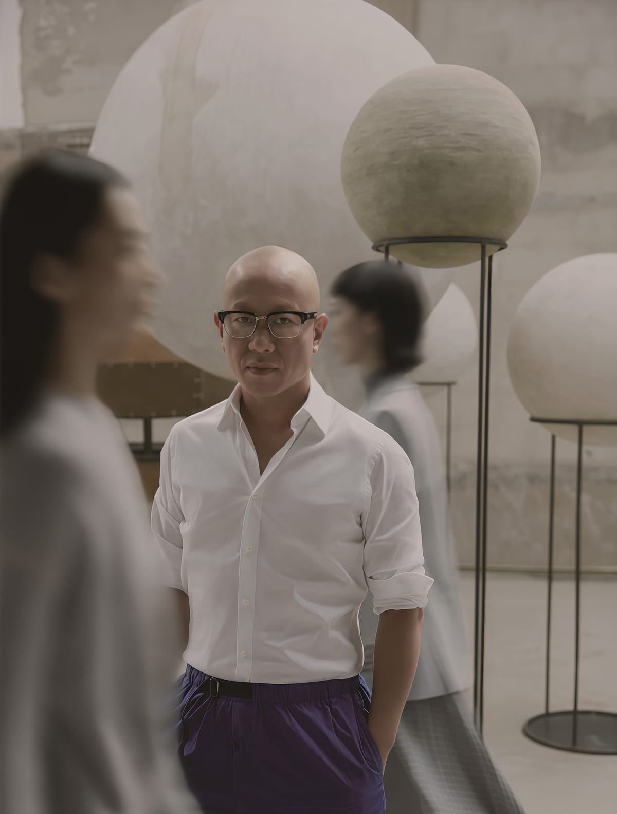 Met Museum Reveals Artist for 2026 Facade Commission