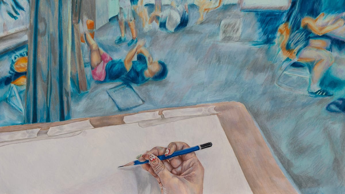 Enroll for Summer 2026 Pre-College Programs at Rhode Island School of Design