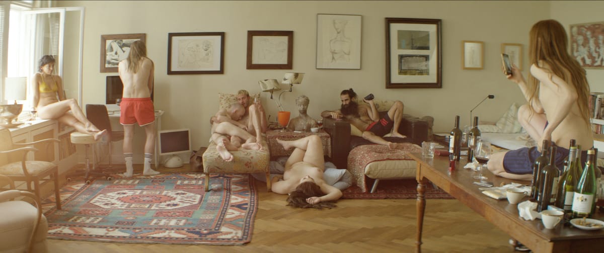 Berlin’s Porn Film Festival Celebrates 20 Years