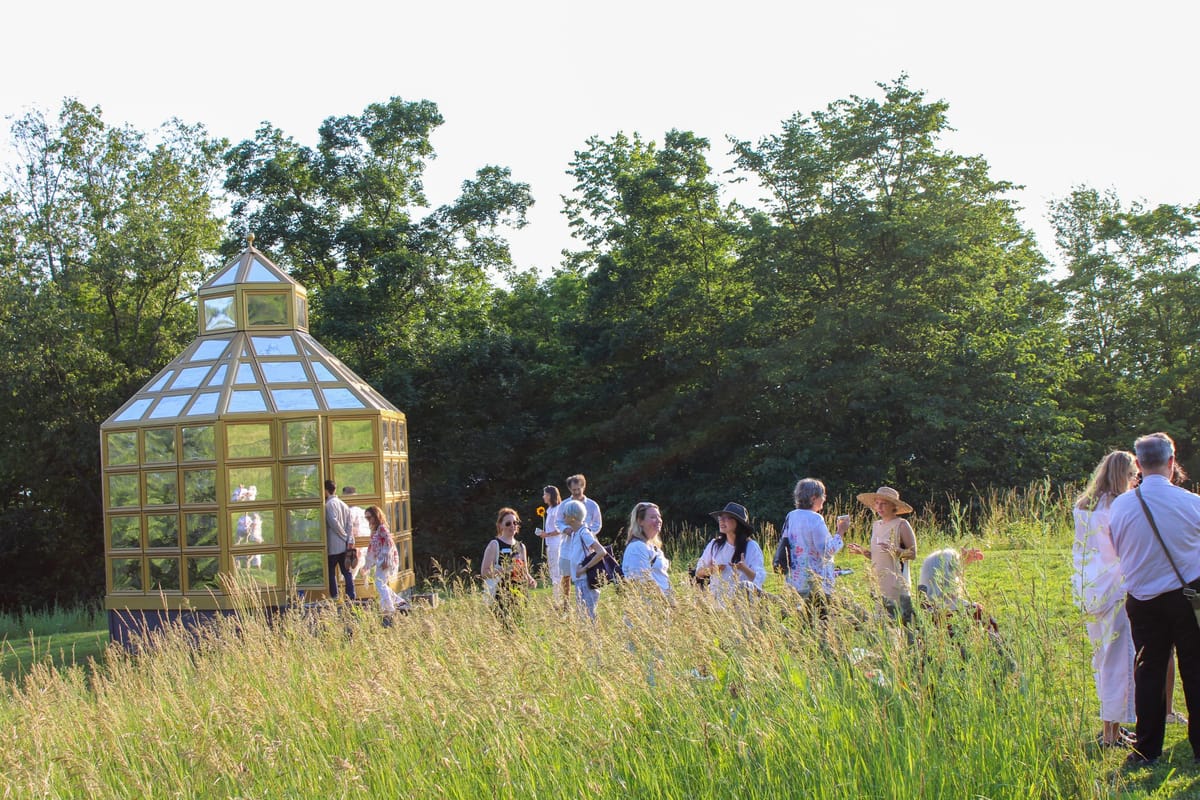 10 Exhibitions to See in Upstate New York This October