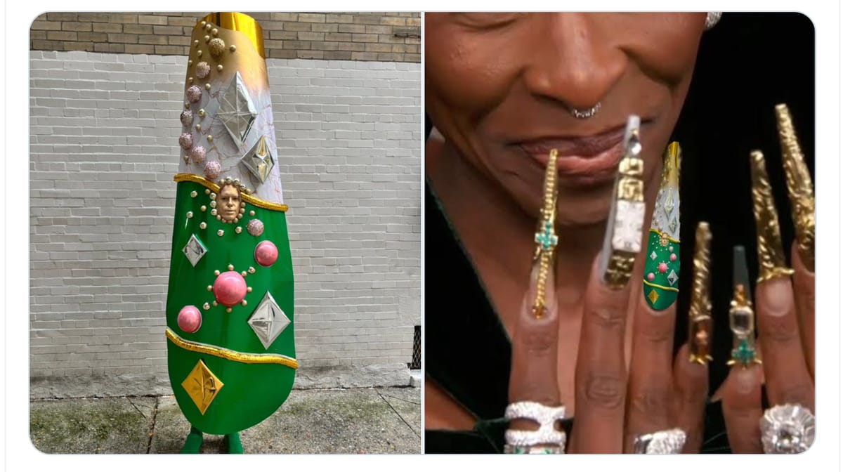 Who Won Gay Halloween This Year?