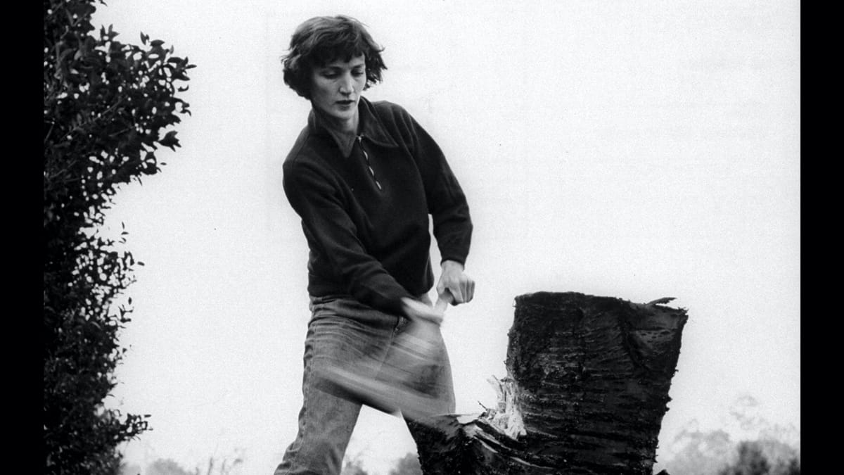 The Sacrifices of the Single-Mother Artist