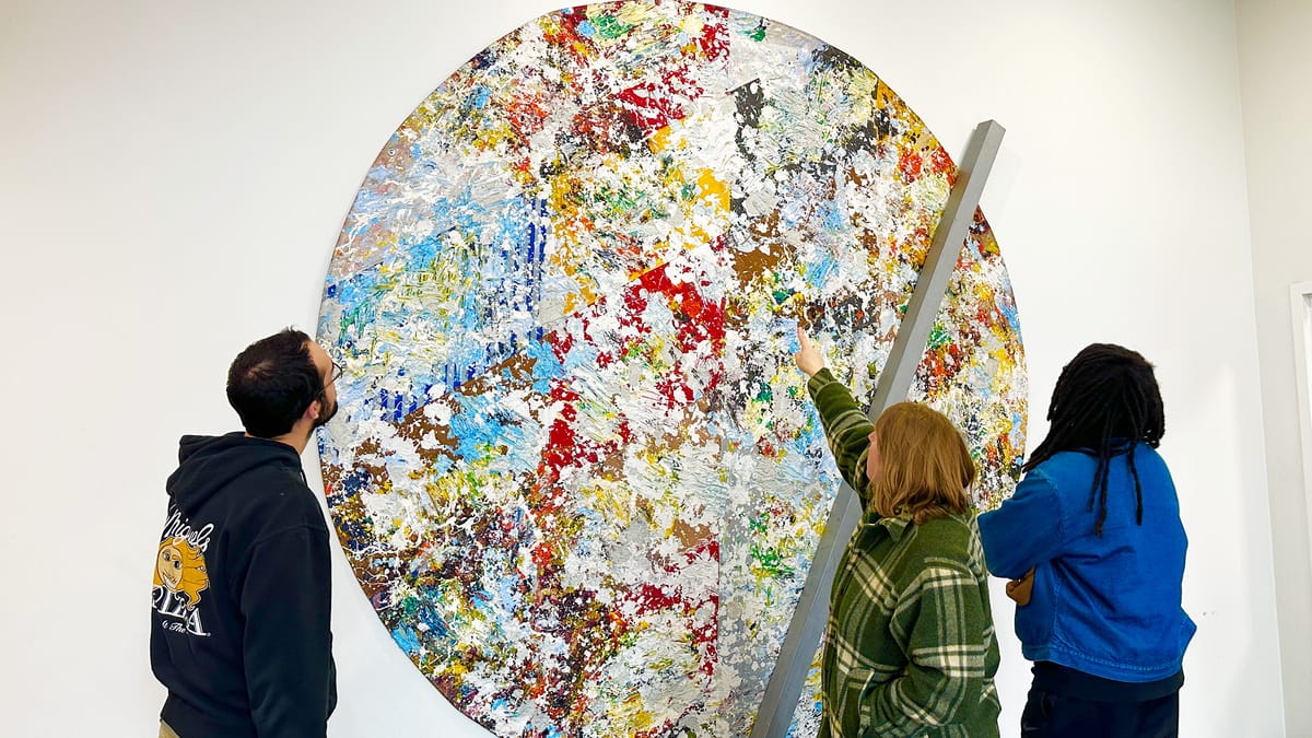 Expand Your Art Career With a Graduate Degree From the University of Louisville