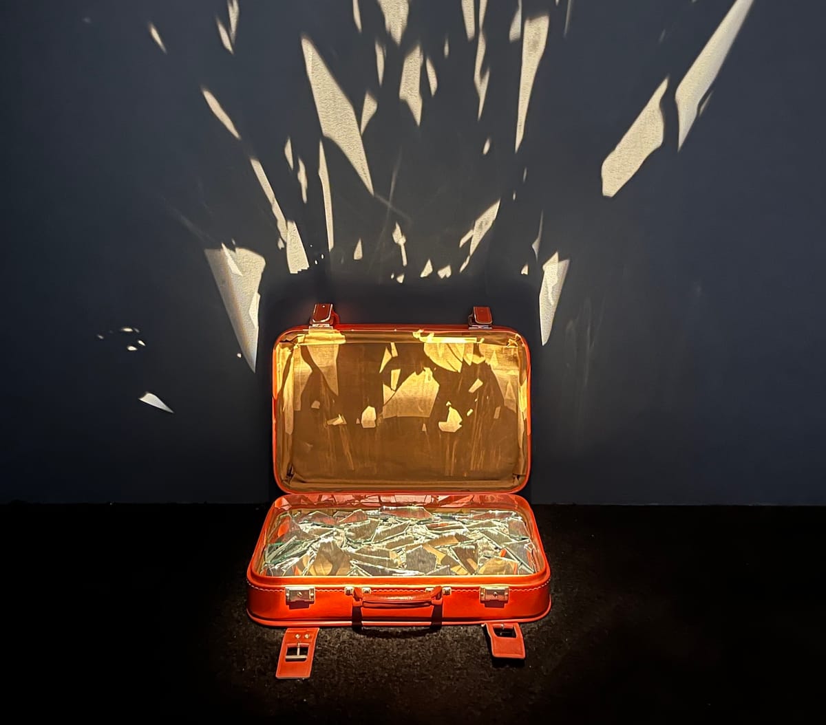 Six New York City Art Shows to See Right Now