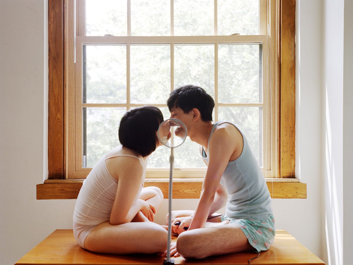 Support Emerging Photographers at Light Work’s First Annual Holiday Market