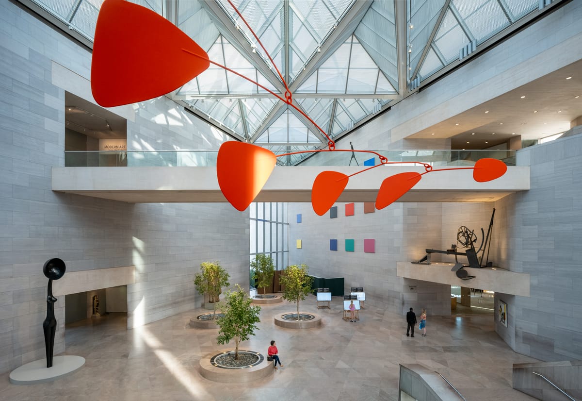 Smithsonian to Reopen After Longest Government Shutdown in US History