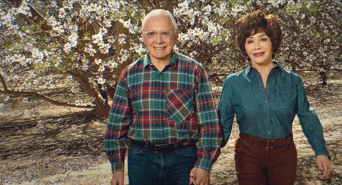 The Museum Donors Accused of Sucking California Dry