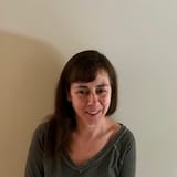 Melissa Holbrook Pierson