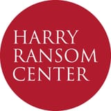 Harry Ransom Center