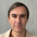 Jean-Christophe Maur