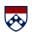 University of Pennsylvania