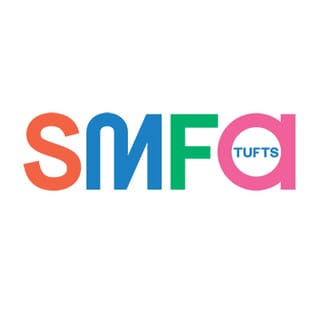 SMFA at Tufts