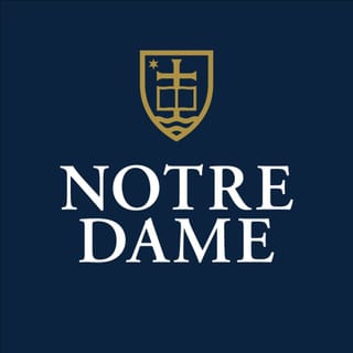 University of Notre Dame