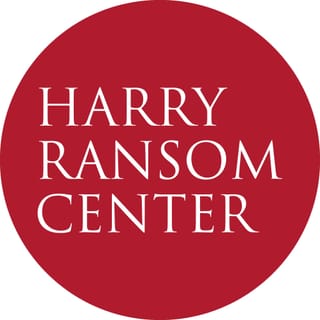 Harry Ransom Center