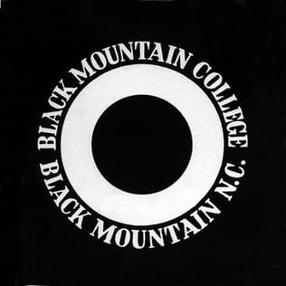 Black Mountain College Museum + Arts Center