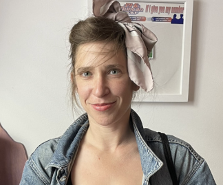 Ellie Armon Azoulay