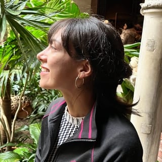 Mari Carmen Barrios Giordano