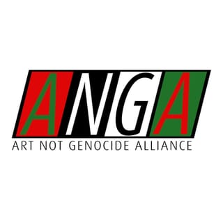 Art Not Genocide Alliance