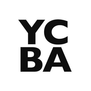 Yale Center For British Art