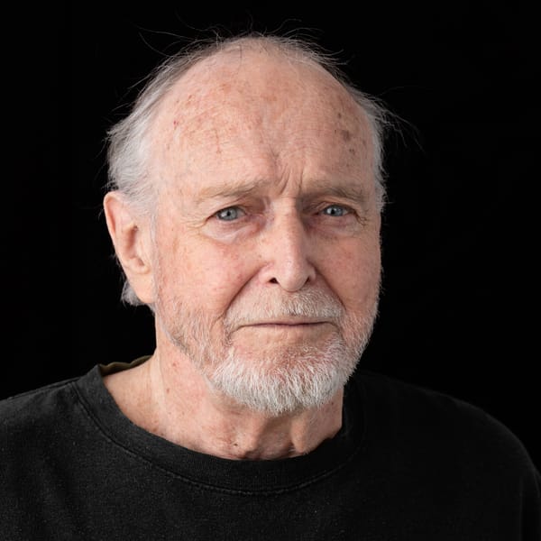 Llyn Foulkes, Quintessential LA Artist, Dies at 91