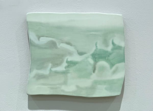 Five New York City Art Shows We Love Right Now