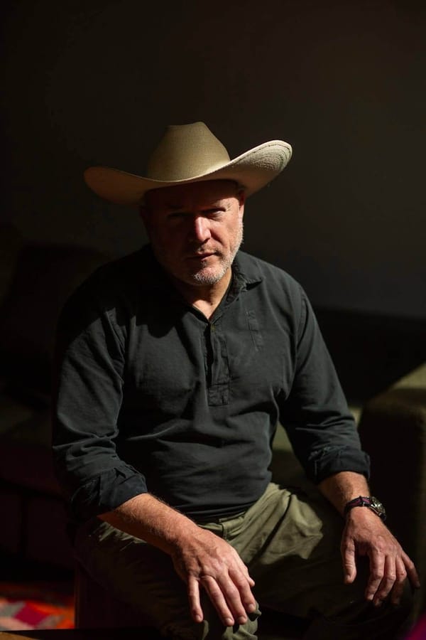 Artist Alma Allen to Represent US at 2026 Venice Biennale