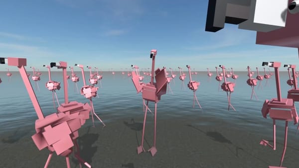 Win a Trip to LA to Explore Art and Technology at the Engadget Experience