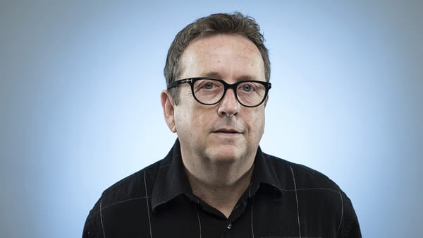 Christopher Knight: The Critic Whose Love for LA Uplifted Its Arts Community