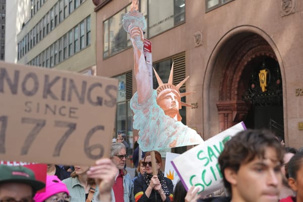 How Can NYC Artists Push Back Against Censorship?