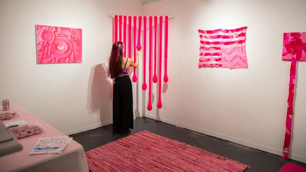 Reach New Creative Heights at SVA Continuing Education