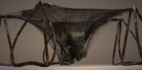 Texas A&M’s Visualization Graduate Programs Merge Art and Technology