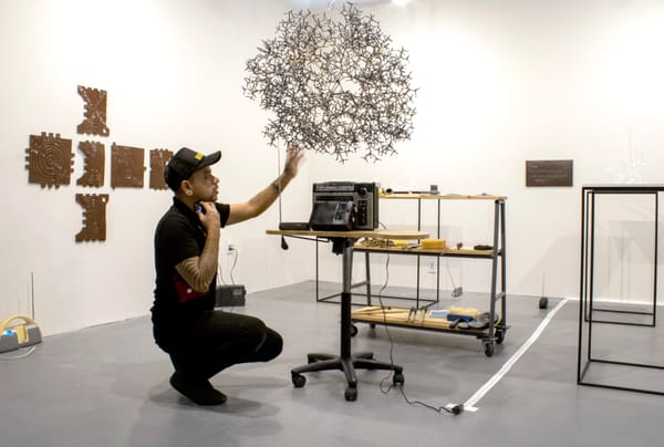 University of Notre Dame Offers Fully-Funded MFA With Generous Stipend