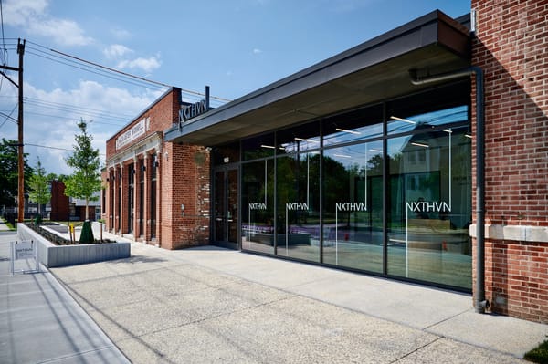 Apply for NXTHVN’s Studio and Curatorial Fellowships