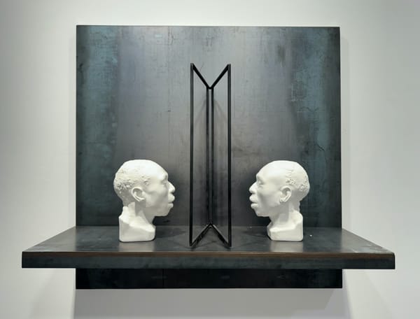 The Timeliness of W. E. B. Du Bois’s Philosophies