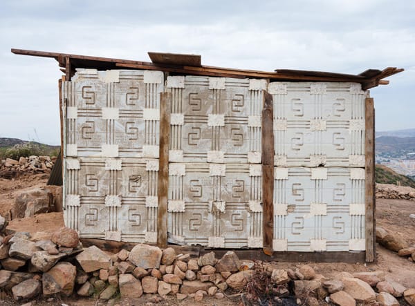 Ingrid Hernández Reveals Tijuana’s Hidden Beauty