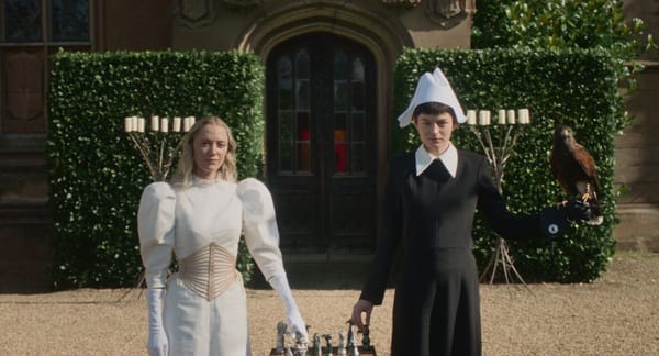 There’s More to Look at Than Learn in 100 Nights of Hero