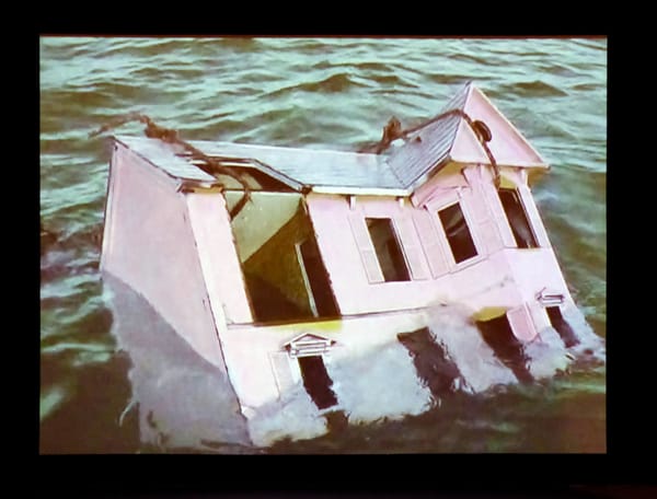 Visions of Venezuela and Cuba From Exile