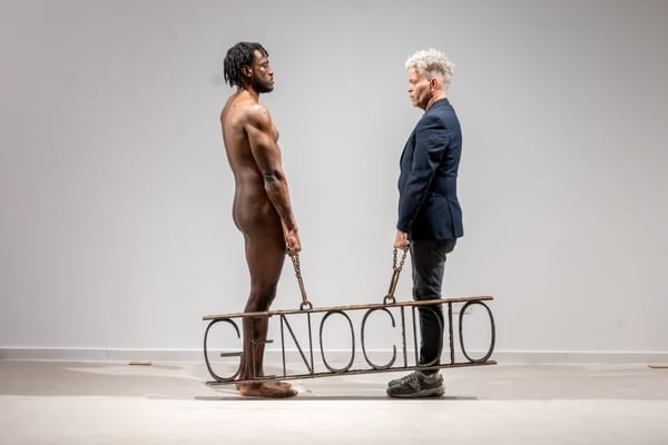 International Rendezvous at Guatemala’s Paiz Art Biennial