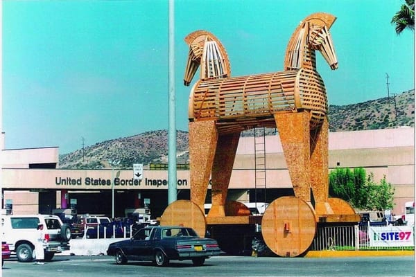 Here’s Why the LA Art Show Is Worth Your While