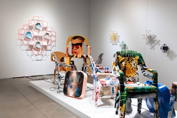 United States Artists Awards $50K Grants to 50 Fellows