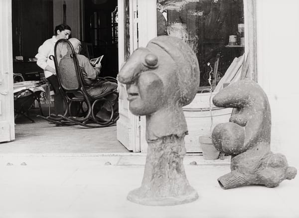 The Women Who Were More Than Just Picasso’s Loves