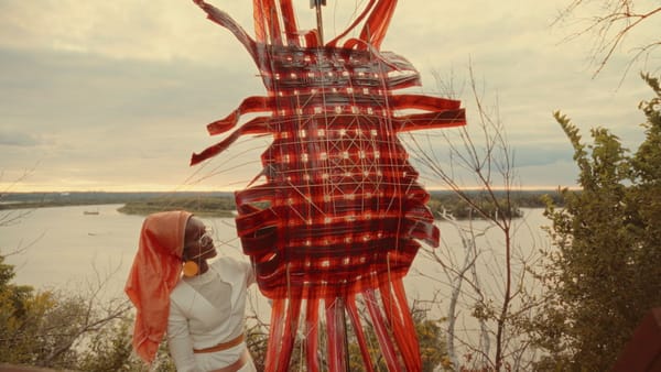 On Being a Somali Artist in Minnesota