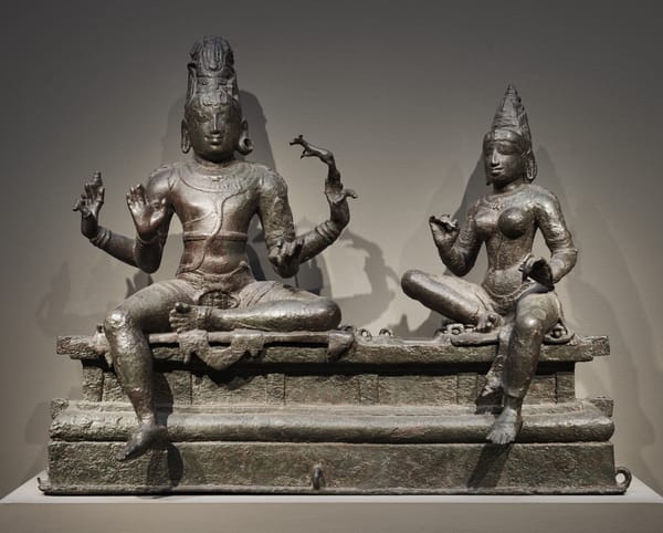 Smithsonian to Return Three Looted Bronzes to Indian Government