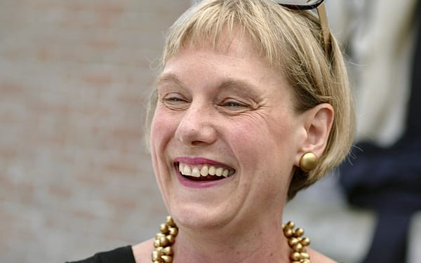 Beloved Curator Kathleen Goncharov Dies at 73