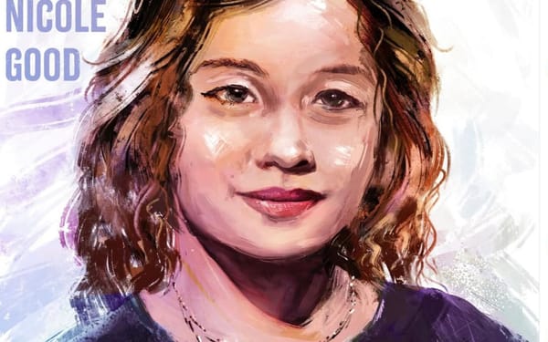 Artists React to the ICE Killing of Renee Nicole Good