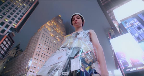 Hyperallergic Spring 2026 New York Art Guide