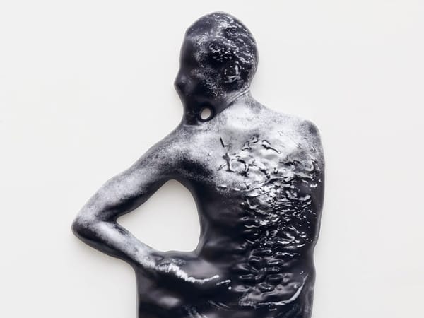 Where Would Contemporary Art Be Without Plastic?