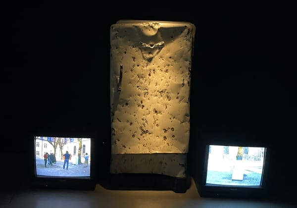 The Disappearing Art of Iberian Democracy