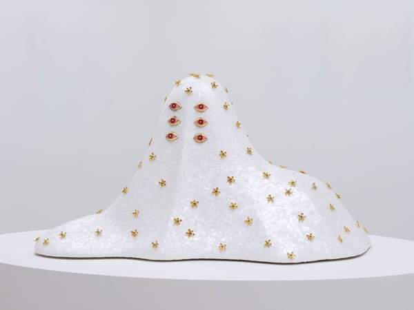 Marigold Santos Takes Root